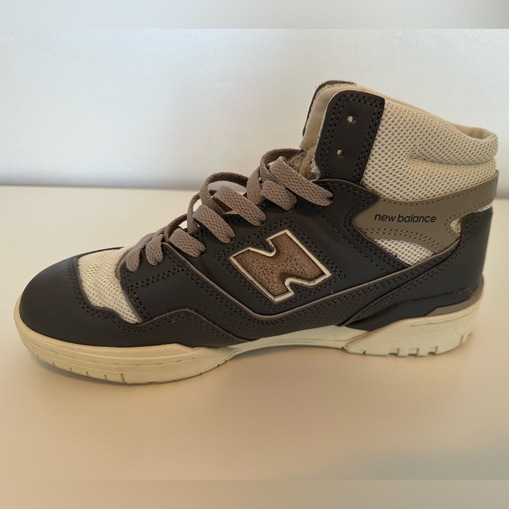 Aimé Leon Dore / New Balance 650R - Picture 8 of 14